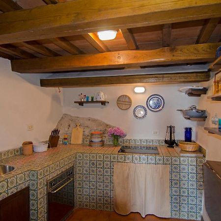 Casa Gelsomino Villa Камайоре Екстериор снимка
