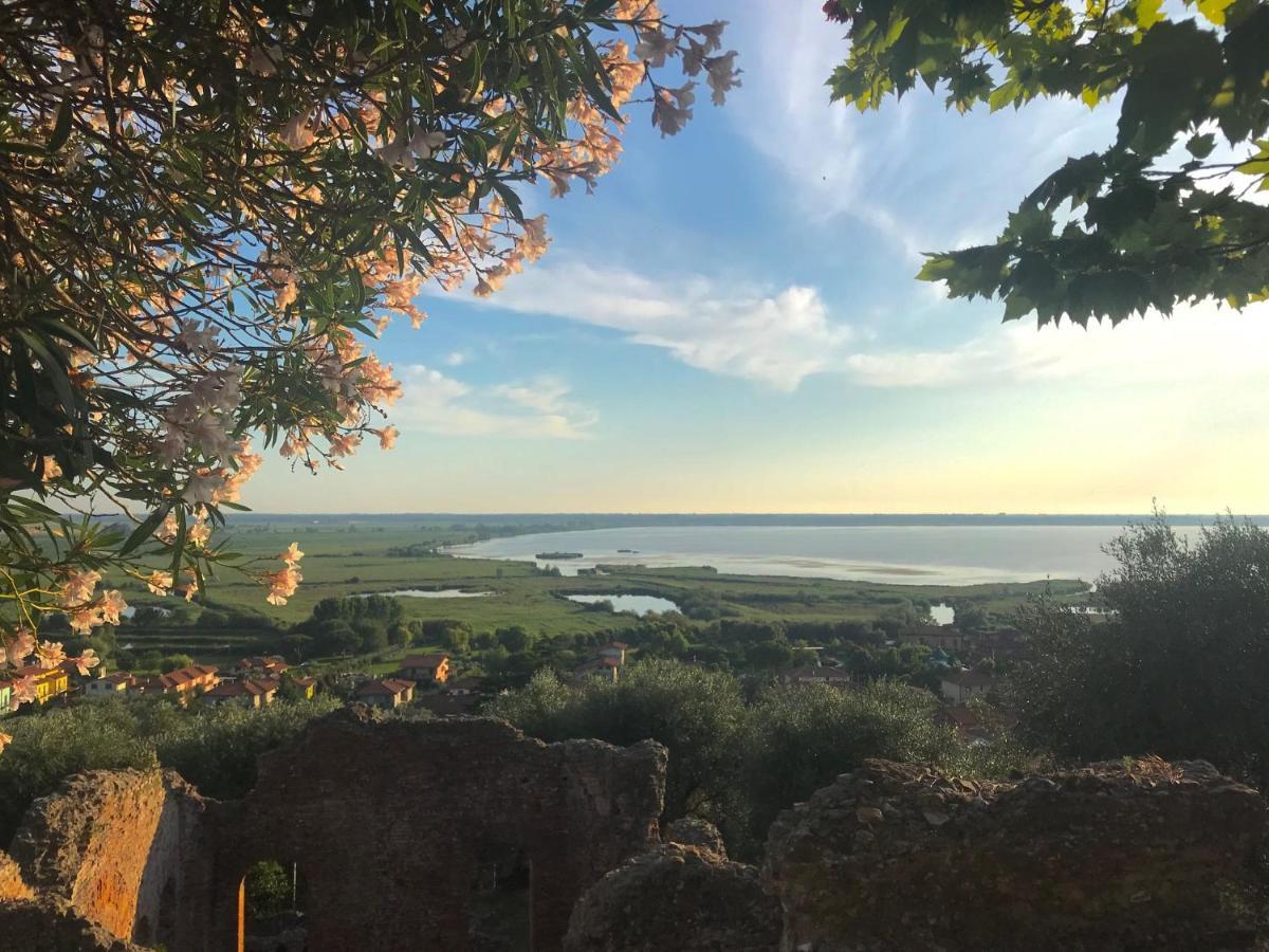 Casa Gelsomino Villa Камайоре Екстериор снимка