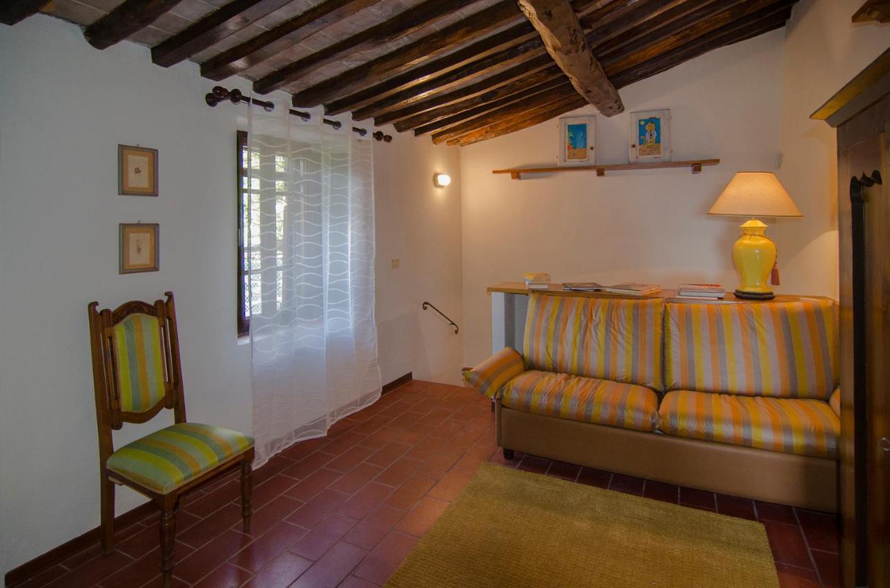 Casa Gelsomino Villa Камайоре Екстериор снимка