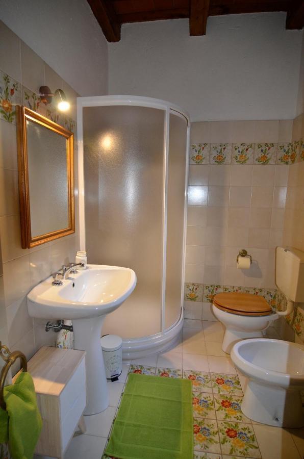 Casa Gelsomino Villa Камайоре Екстериор снимка