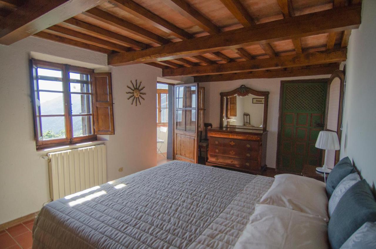 Casa Gelsomino Villa Камайоре Екстериор снимка