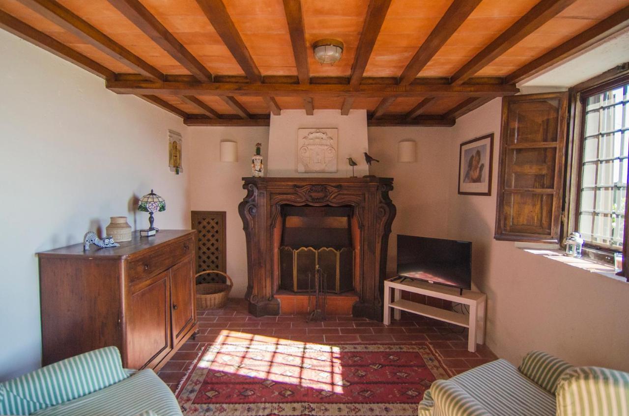 Casa Gelsomino Villa Камайоре Екстериор снимка