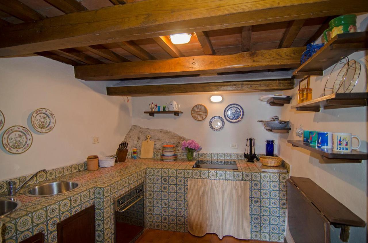 Casa Gelsomino Villa Камайоре Екстериор снимка