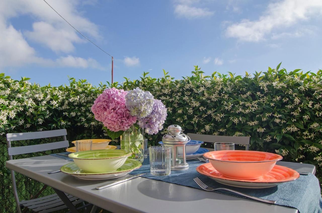 Casa Gelsomino Villa Камайоре Екстериор снимка