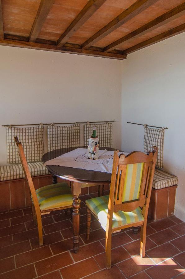 Casa Gelsomino Villa Камайоре Екстериор снимка