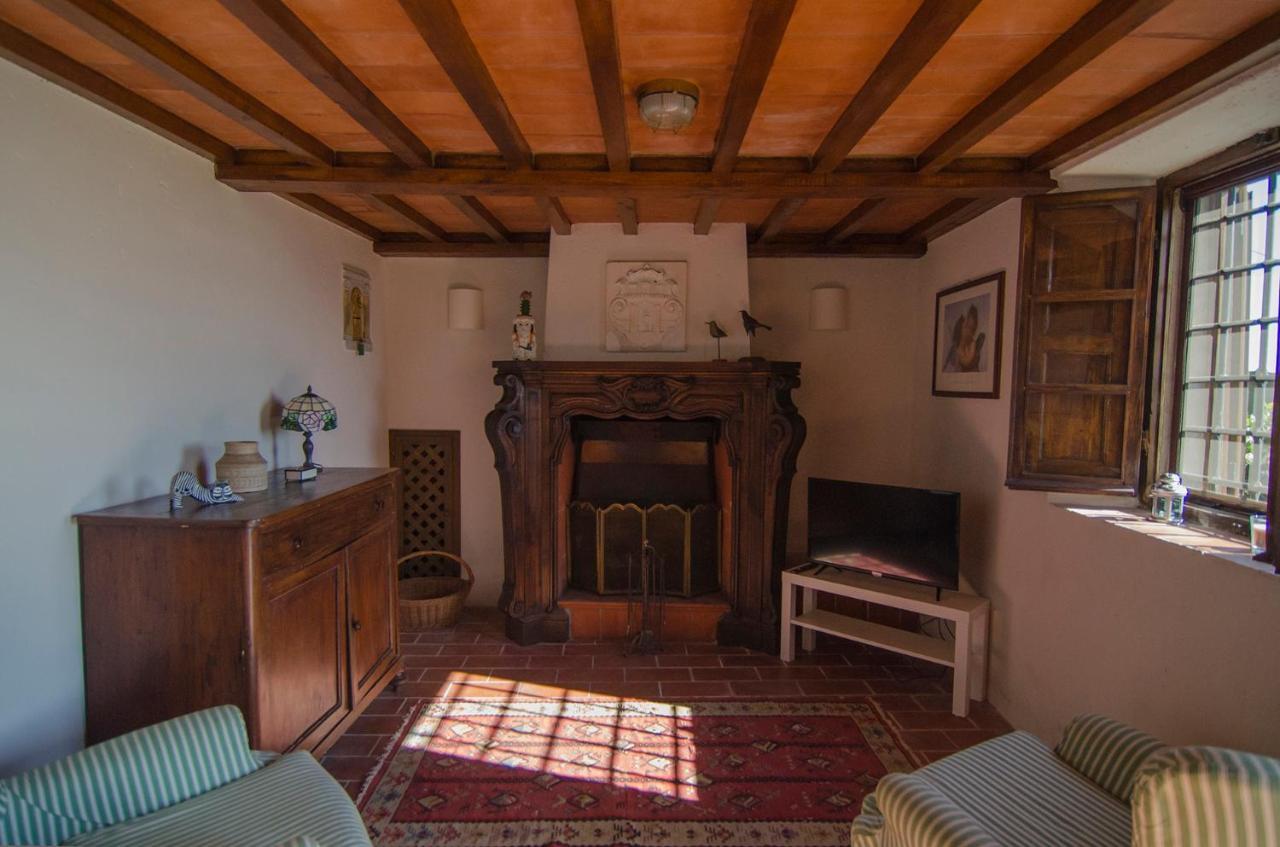 Casa Gelsomino Villa Камайоре Екстериор снимка